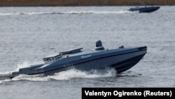 По данным ГУР, 31 декабря морские дроны Magura V5 уничтожили два, а не один, как сообщалось ранее, вертолета Ми-8 российской армии (фото иллюстративное)