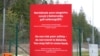 Предупреждение на литовско-белорусской границе: "Не рискуйте собственной безопасностью – не ездите в Беларусь. Возможно, вам не удастся вернуться"