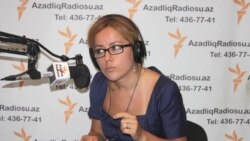 Nigar Köçərli: "Oğrunun adı bəllidir, amma polis tutmur"