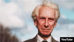 Bertrand Russel