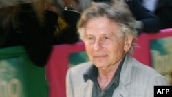 Roman Polanski, Paris, 2009