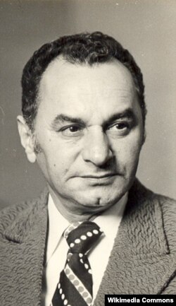 Tofiq Kazımov