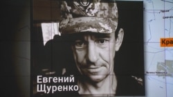 Евгений Щуренко