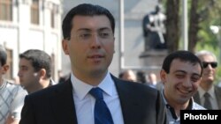 Mikael Minasyan