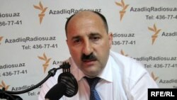 Nazim Məmmədov