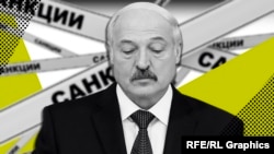 Александр Лукашенко, коллаж