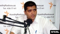 Elxan Şahinoğlu