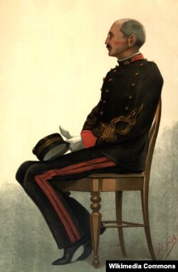 Alfred Dreyfus