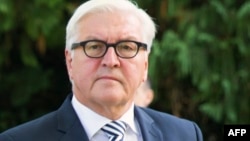 Frank-Walter Steinmeier