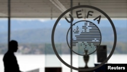 UEFA-nın qərargahı