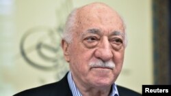 Fethullah Gülen