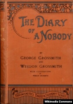 The Diary of a Nobody