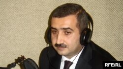 Elşən Məmmədəliyev