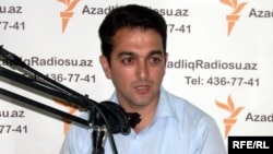 Ramil Osmanlı