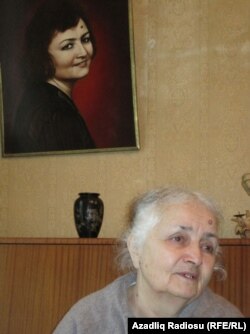 Elza Kərimova