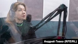 Эвелина Кравченко