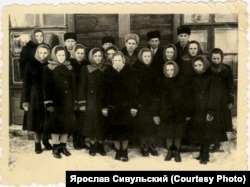 "Свидетели Иеговы" в сибирской ссылке. Тулун, Иркутская область. 1960-е гг.