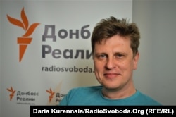 Алексей Кафтан , журналист-международник, редактор рубрики международной политики издания «Деловая столица»