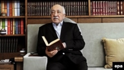 Fethullah Gülen