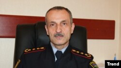 Ehsan Zahidov