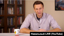 Алексей Навальный