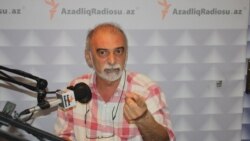 Hikmət Hacızadə: 'Rusiya deyir bu rayon azad edilir, ancaq mənim qoşunum gəlib iki ölkə arasında dayanacaq'