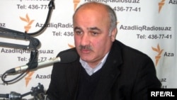 Arif Hacılı