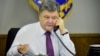 Порошенко обсудил с Олландом и Меркель обвинения Кремля по Крыму