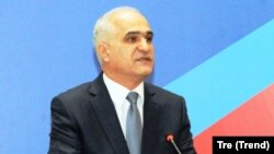 Şahin Mustafayev