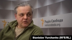 Сергей Рахманин, народный депутат Украины, член комитета Верховной Рады Украины по национальной безопасности, обороне и разведке