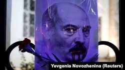 Lukashenka