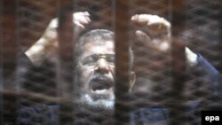 Mohamed Morsi